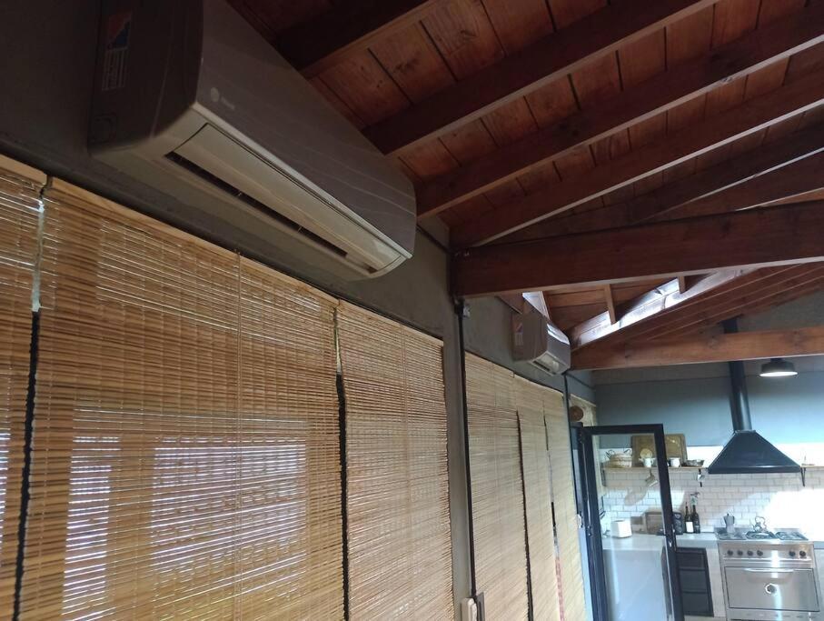 Escala Ezeiza Loft Con Desayuno Apartment Luis Guillon Exterior photo